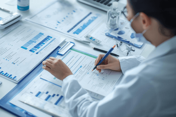 Pharmaceutical Quality Control