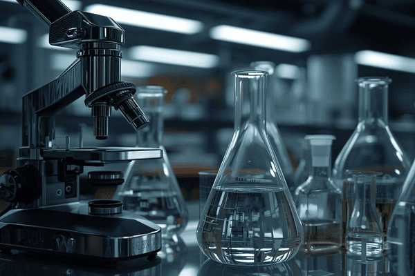 Laboratory Testing Equipment