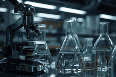 Laboratory Consumables